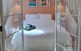 Charming Appartement In Vieux Nice