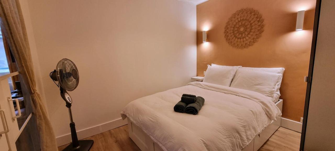 Charming Appartement In Vieux Nice Exterior photo