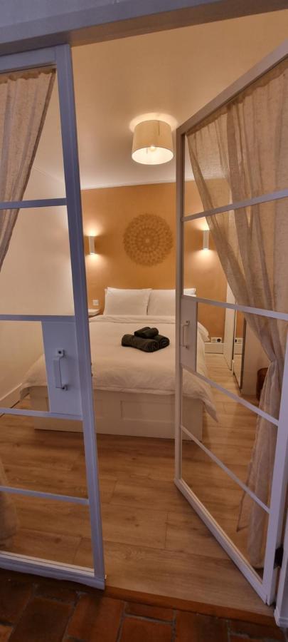 Charming Appartement In Vieux Nice Exterior photo